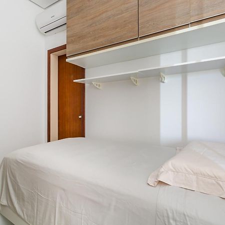 Apartamento Vista Mar No Novo Campeche Florianópolis 外观 照片
