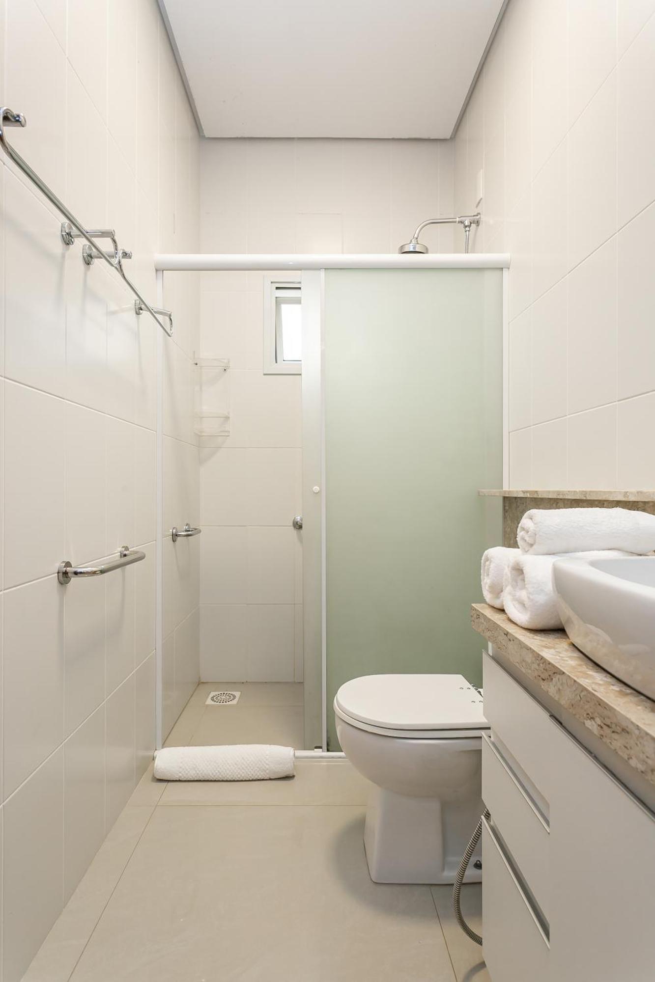 Apartamento Vista Mar No Novo Campeche Florianópolis 外观 照片