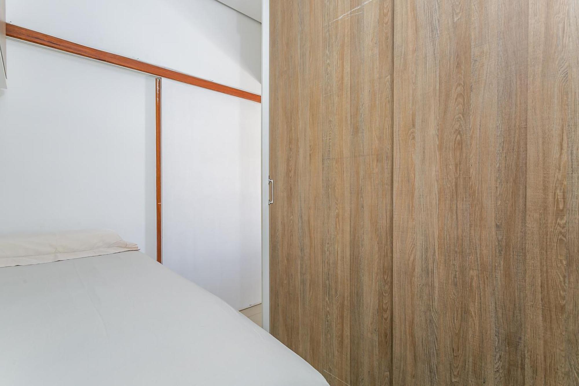 Apartamento Vista Mar No Novo Campeche Florianópolis 外观 照片