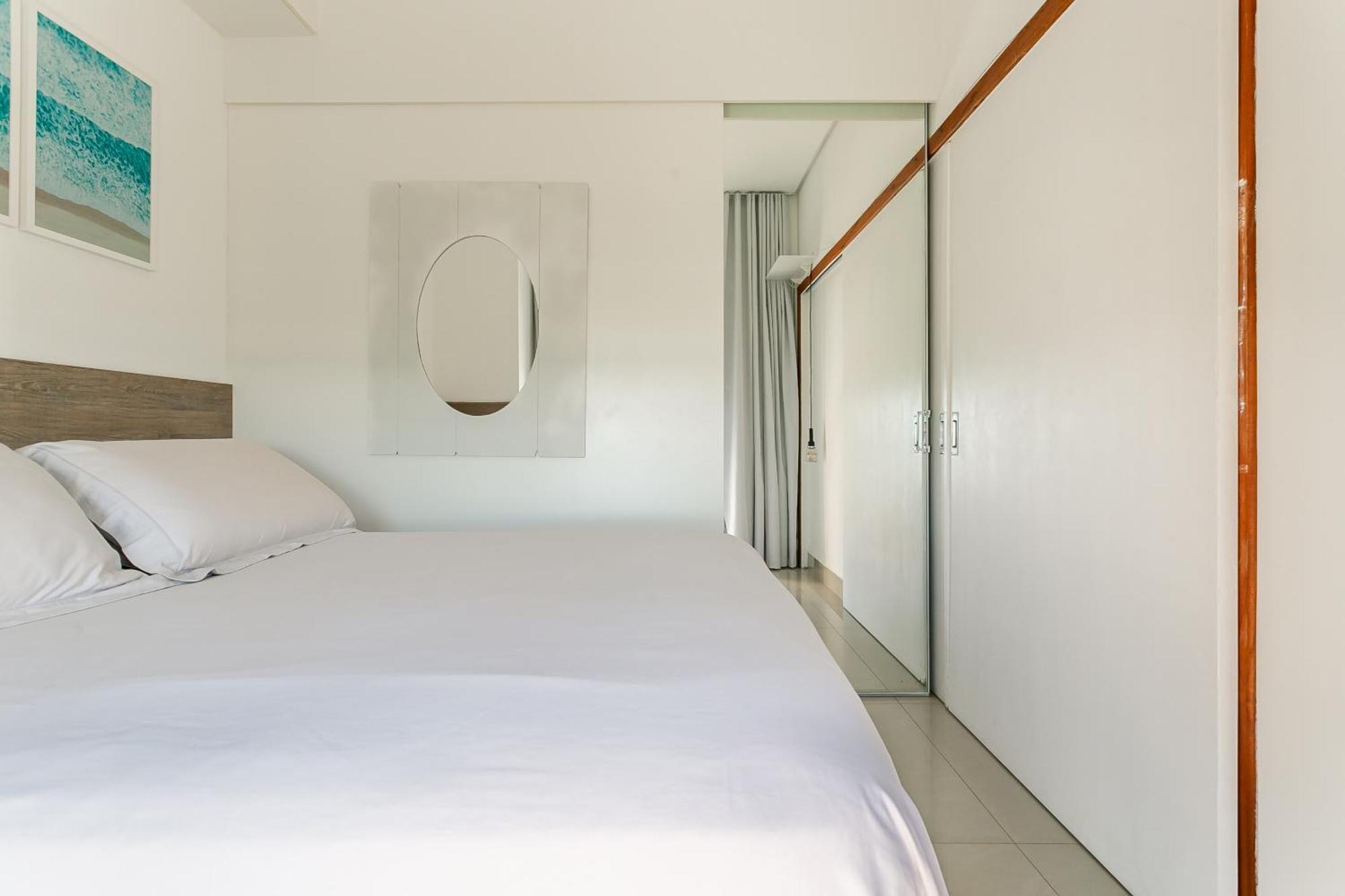 Apartamento Vista Mar No Novo Campeche Florianópolis 外观 照片