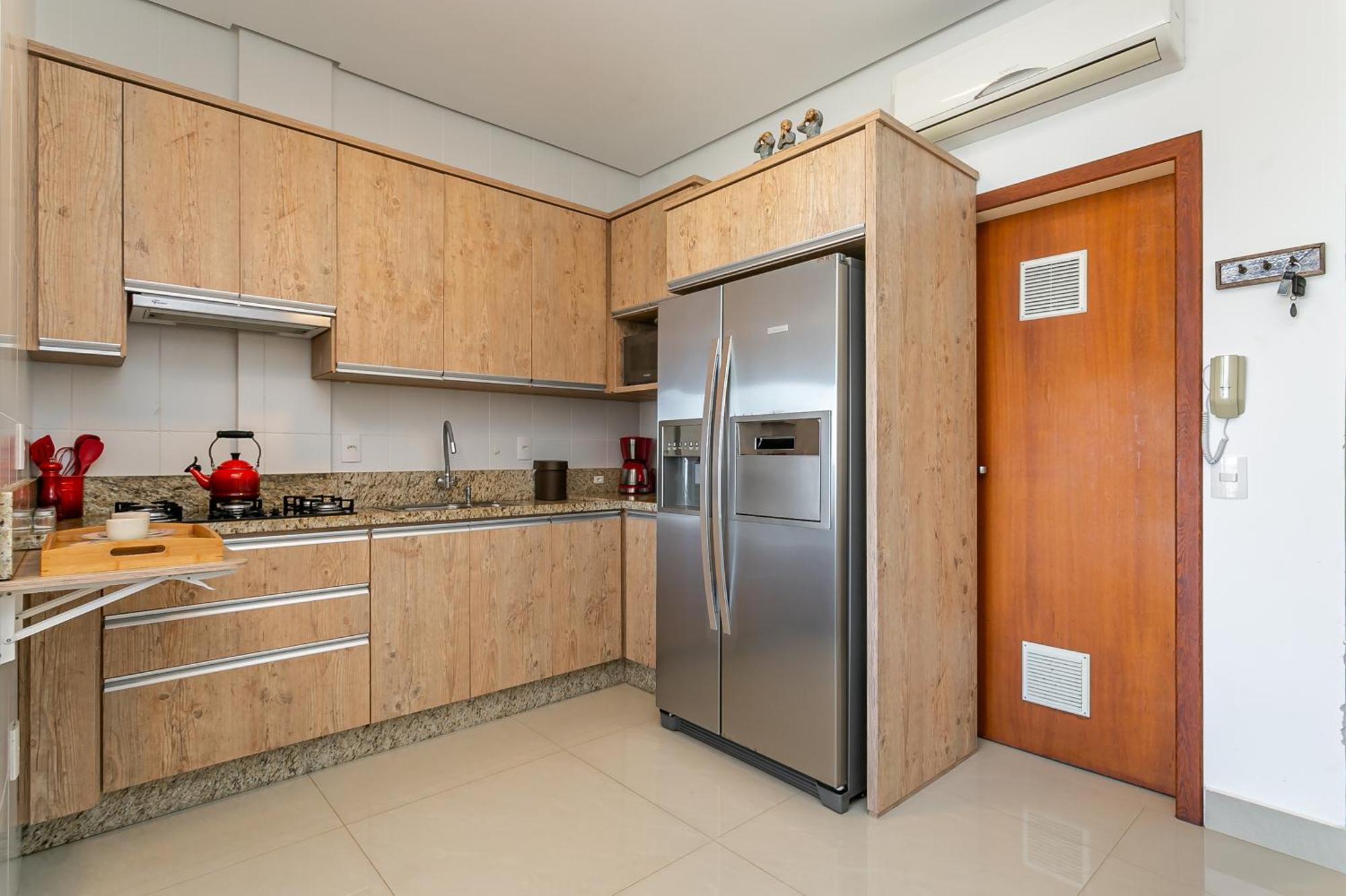 Apartamento Vista Mar No Novo Campeche Florianópolis 外观 照片