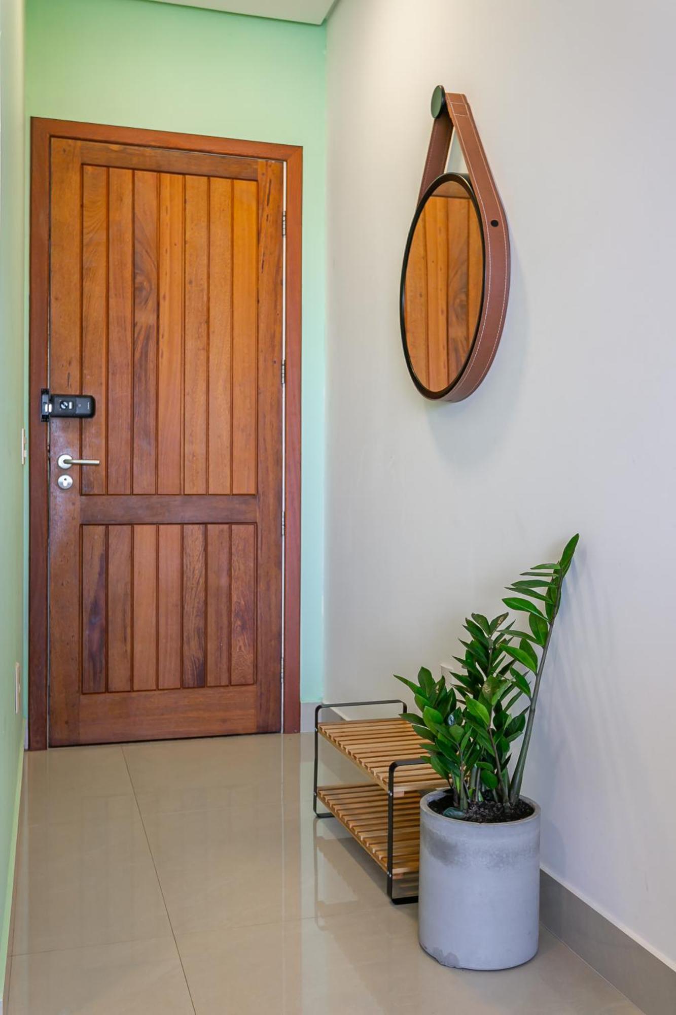 Apartamento Vista Mar No Novo Campeche Florianópolis 外观 照片