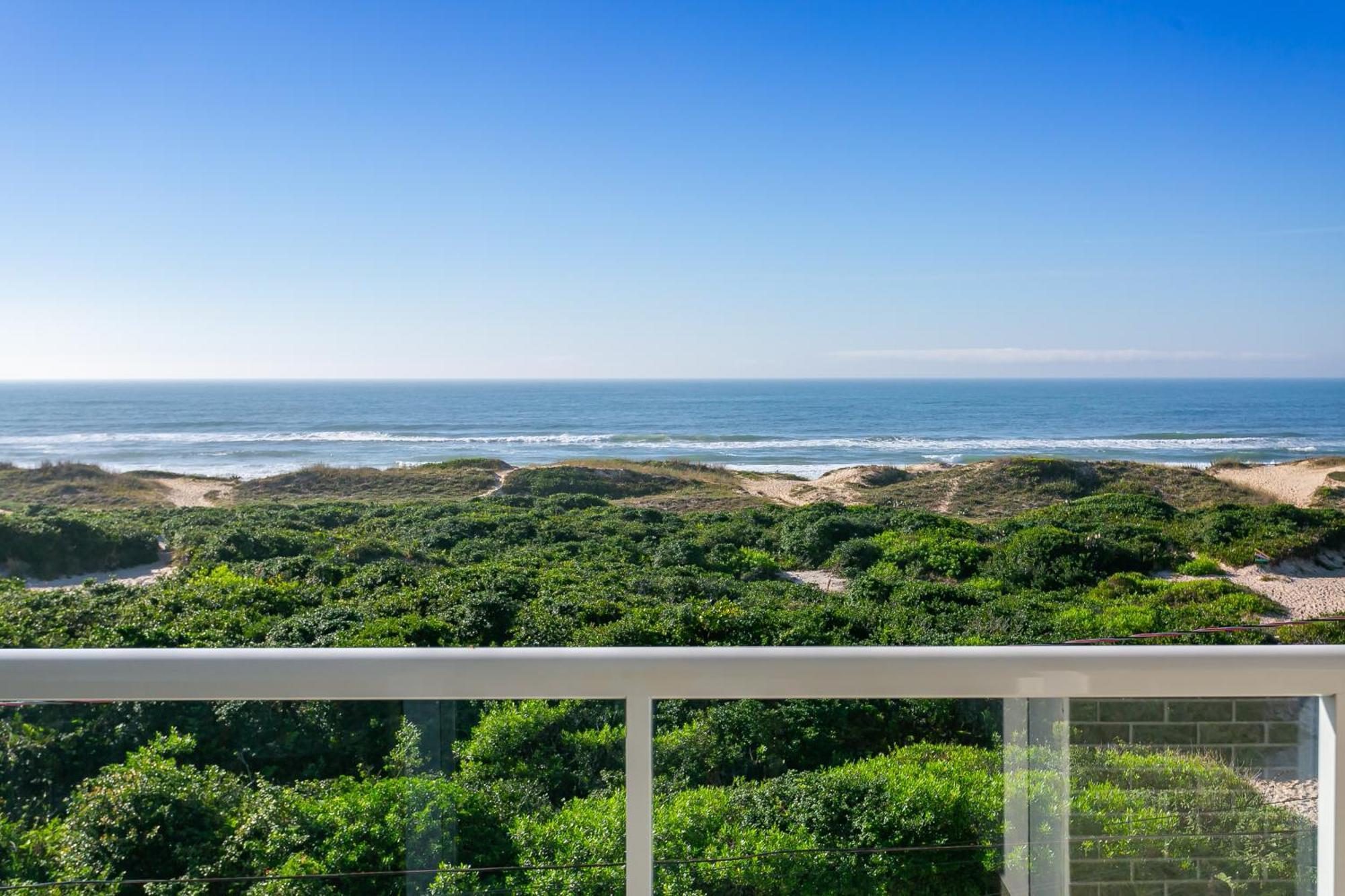 Apartamento Vista Mar No Novo Campeche Florianópolis 外观 照片
